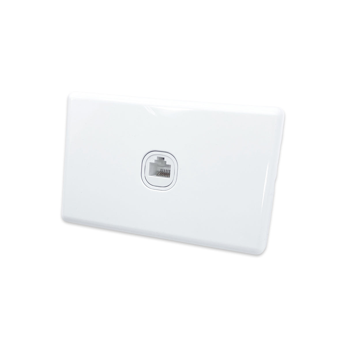 Data computer Outlet Rj45 Point Socket EDA Online