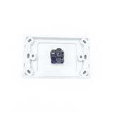 1 Gang Light Switch Electrical 2000 Series Style One