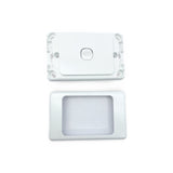 1 Gang Light Switch Electrical 2000 Series Style One