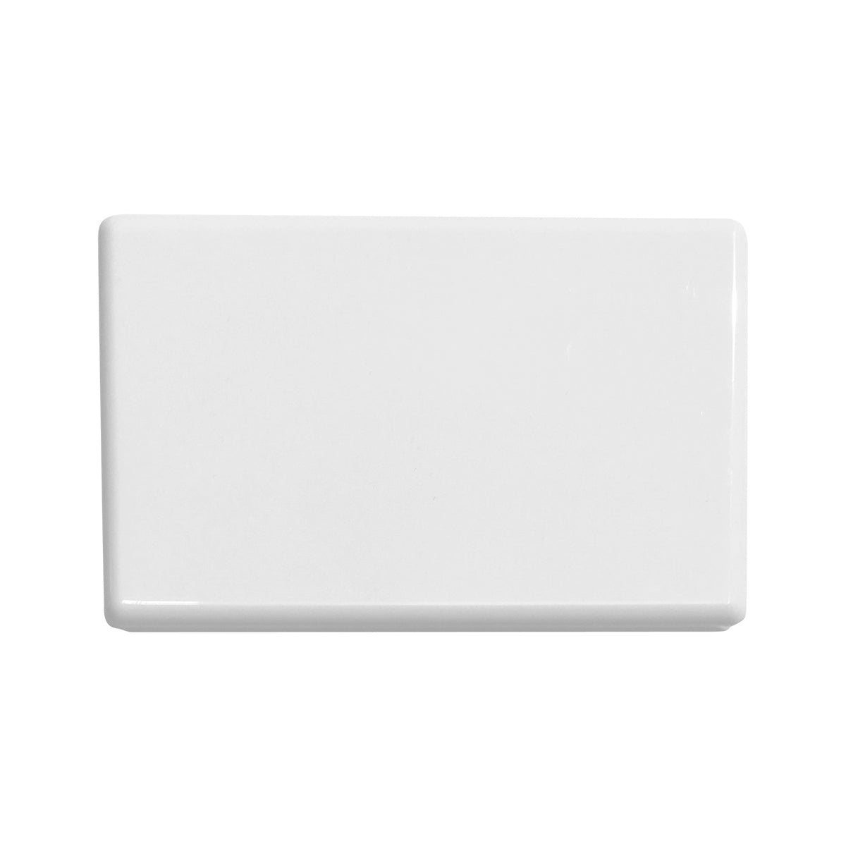 Blank Wall Plate for Power Point Light Switch Cover Electrical Socket Outlet