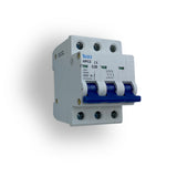 3 Phase Circuit Breaker CB KA / 20A, 32A, 40A, 50A, 63 Amp for Switchboard