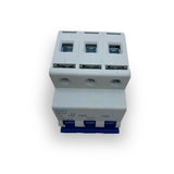 3 Phase Circuit Breaker CB KA / 20A, 32A, 40A, 50A, 63 Amp for Switchboard