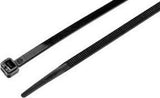 200mm Cable Ties SUPER HEAVY DUTY Bulk Zip Ties UV Stabilised 4.8mm Wide 55 +Kgs