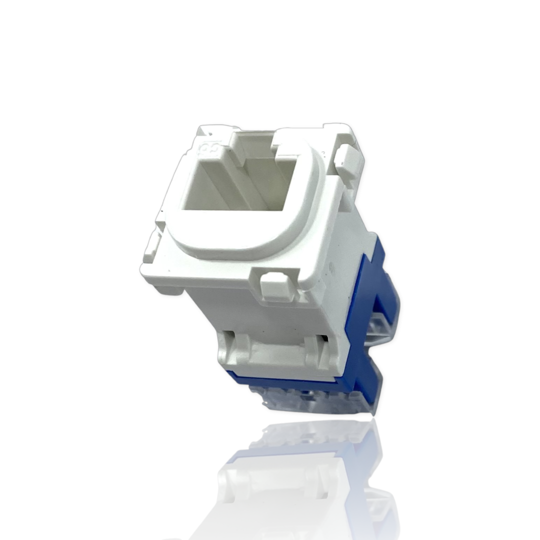 Click Mode Rj45 Computer Point Data Mech Computer Mechanism RJ45 Point – EDA Online