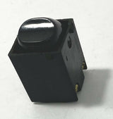 Intermediate Switch Mechanism BLACK 10 Amp for 3 way and more switches mech.