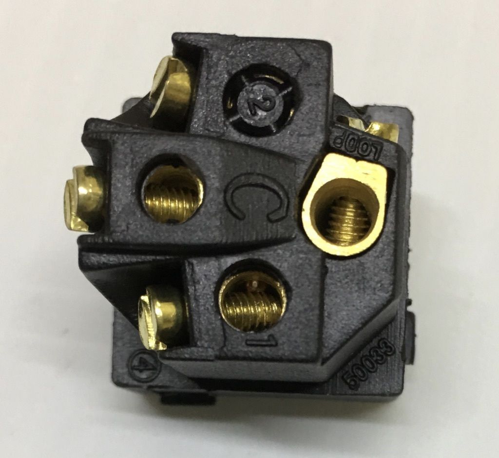 Led Switch Mech Light Switch Mechanism 16 Amp Standard Mech Electrical – EDA Online