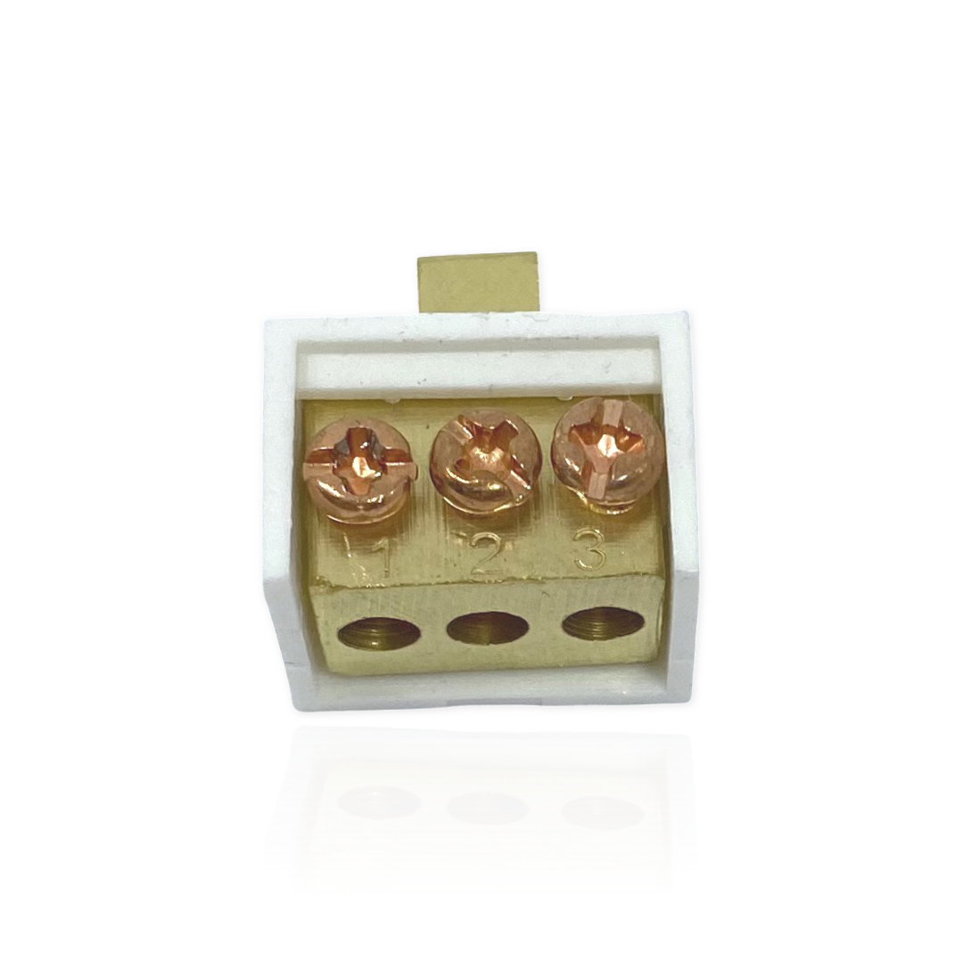 NEUTRAL Extender bus bar for RCD RCBO MCB Neutral bar busbar buzbar switchboard