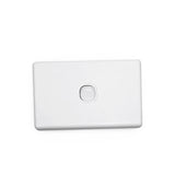 Single 1 Gang Wall Light Switch Electrical