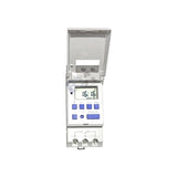 Time Clock Programmable 15A Digital LCD LED Electrical Timer 24 Hour 7 Day Hr