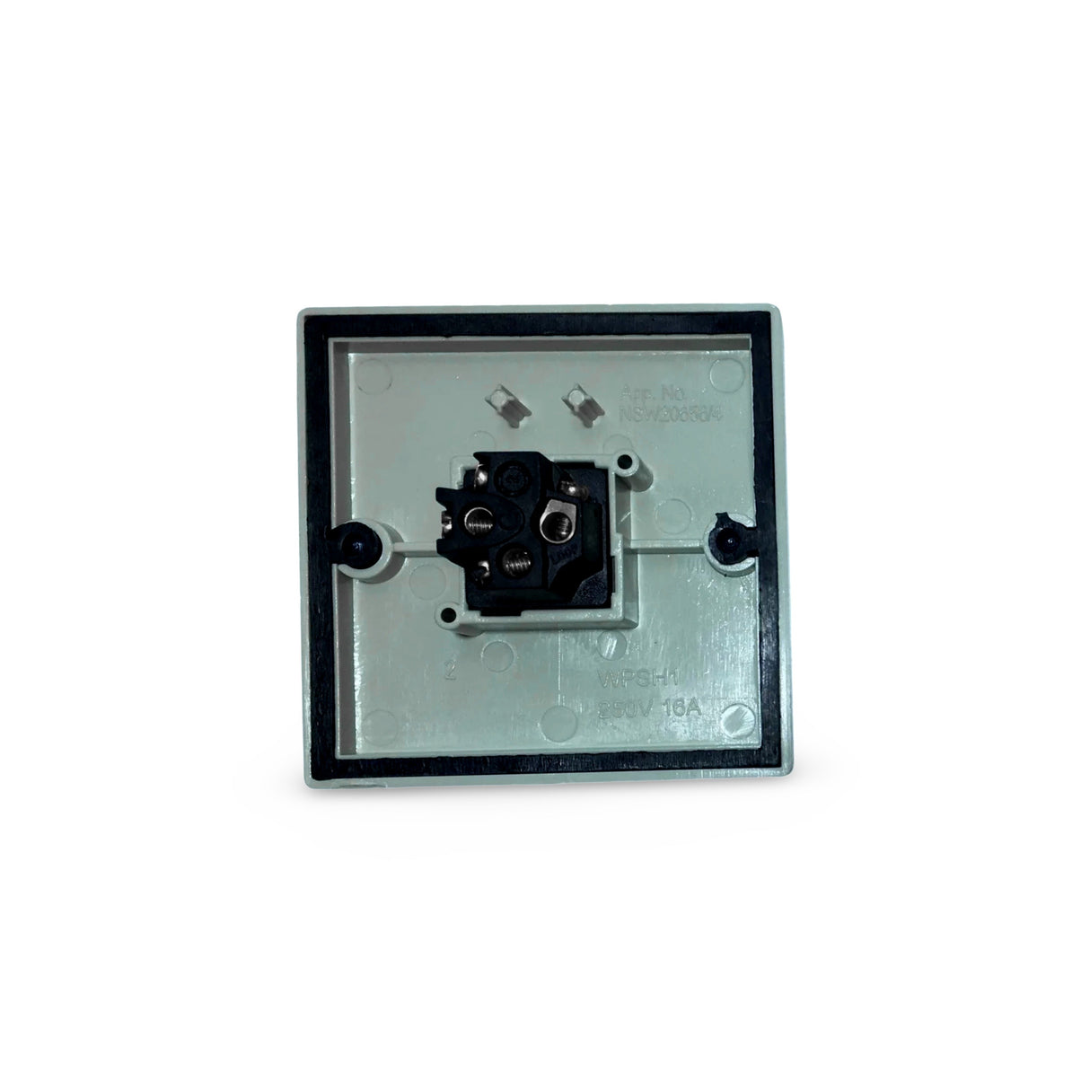 Water proof switch 15 Amp Single 1 gang Switch IP Rated Outdoor Electrical