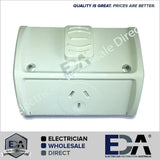 Weatherproof Power Point Outlet DGPO NEW Water Proof External