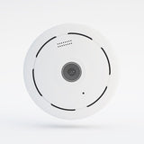 Security Camera WIFI 360 Degree View Fish Eye  HD Wireless 2 Way Communications View